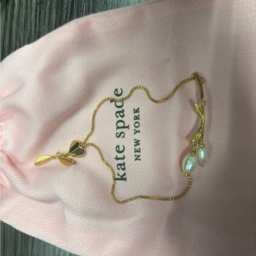 Kate spade bracelet